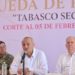 “Tabasco Seguro” consuma acciones contundentes contra el crimen: Carlos Merino