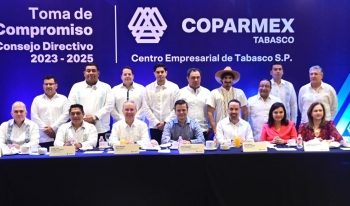 Elaboran estudio para llevar internet de alta velocidad a los 17 municipios: Sedec
