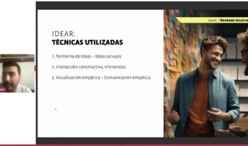 Ofrece Sedec mejores alternativas de venta a empresas tabasqueñas