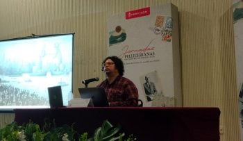 Complace a espectadores, reflexión sobre reconocidas obras literarias en Jornadas Pellicerianas