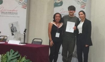 Invita Carmen Villoro a conocer poesía del gran Carlos Pellicer