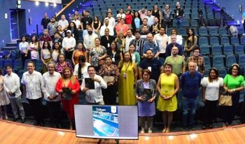 Diálogos del CCYTET, testimonio para transformar la sociedad