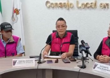Inicia búsqueda de funcionarios de casillas para elecciones en Tabasco