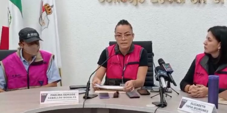 Inicia búsqueda de funcionarios de casillas para elecciones en Tabasco