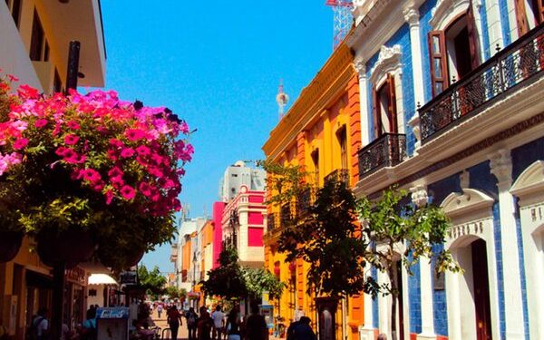 Invita Centro a participar en Actividades culturales en febrero