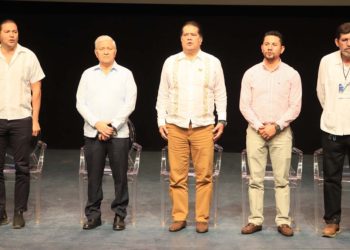 Ponen en marcha, Segundo Congreso Internacional Odontológico de la UJAT