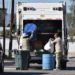 Recolección de basura en Centro será normal el 27 de febrero