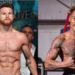 Jermall Charlo confirma pelea contra el Canelo Álvarez el próximo 4 de mayo