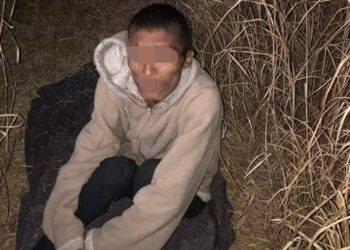 Joven tabasqueño rescatado en Sonora: desnutrición, tuberculosis y situación de calle