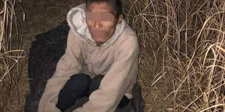 Joven tabasqueño rescatado en Sonora: desnutrición, tuberculosis y situación de calle