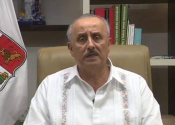 Gobernador de Tabasco Carlos Merino lamenta tragedia en antro y promete investigación a fondo