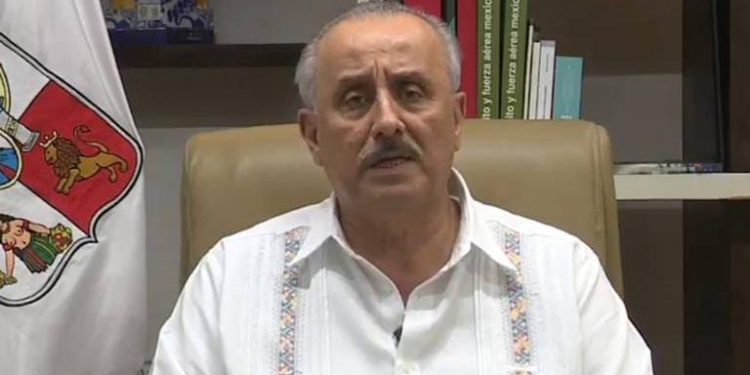 Gobernador de Tabasco Carlos Merino lamenta tragedia en antro y promete investigación a fondo