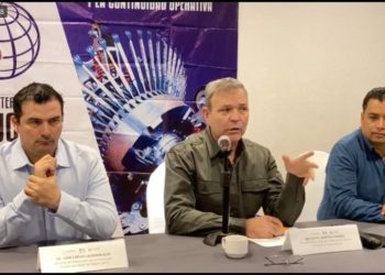 Preparan Congreso Internacional de Ductos y Transporte de Hidrocarburos 2024