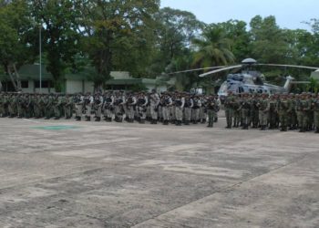 Operativo ‘Tabasco Seguro’: FGR asegura 8 predios en un mes en el estado