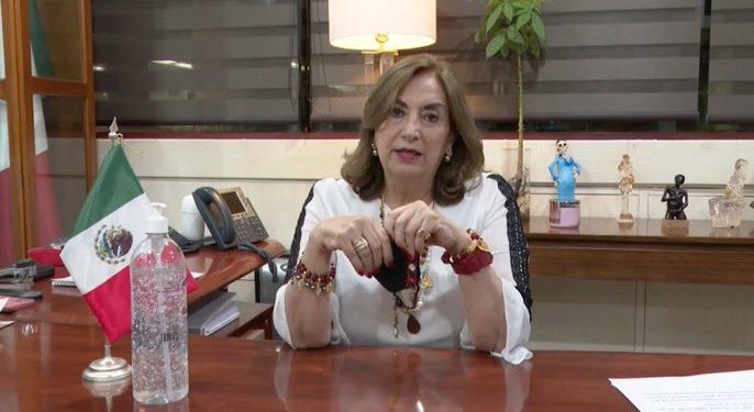 Salud afirma que se normaliza el abastecimiento de medicamentos en Tabasco