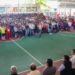 Inauguran Etapa Regional de Juegos Deportivos Nacionales Escolares