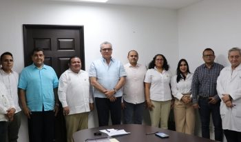 Destaca SNTE atención y compromiso del ISSET para sus agremiados