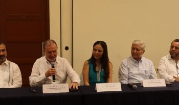 Será Tabasco sede del XXXIV Congreso Nacional de Medicina Familiar