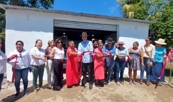 “Trabajamos en equipo y somos nuestras propias jefas”, afirman mujeres apoyadas por la Sedec