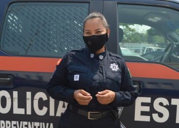 SSPC: evitar revictimización de mujeres violentadas, prioridad de Policía de Género