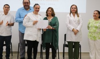 Se gradúan nuevos especialistas en medicina familiar del CESSA Tierra Colorada