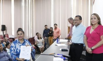 Impulsa Gobierno de Tabasco desarrollo y competitividad de las mujeres