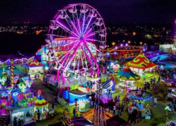 Empresariado se prepara para participar en la Feria Tabasco 2024