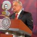 AMLO exige al INE que investigue las guerras sucias contra su Gobierno
