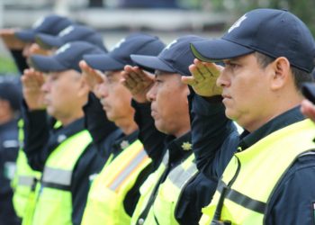 39 policías se han dado de baja desde la llegada del nuevo titular de la SSPC