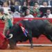 Aplazan posible suspensión para las corridas de Toros en la Plaza México