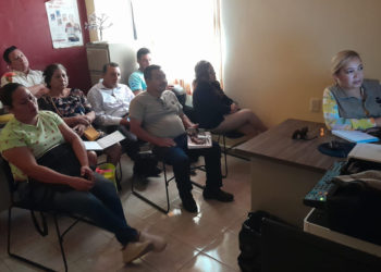 Busca IEAT que 19 mil educandos concluyan nivel educativo básico en 2024