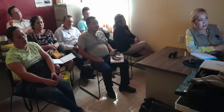 Busca IEAT que 19 mil educandos concluyan nivel educativo básico en 2024