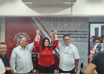 Con Fuerza y Corazón cambiaremos el futuro de Quintana Roo