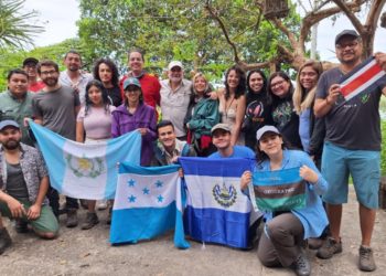 La Fundación de Parques y Museos participa en un curso internacional de Conservación de Murciélagos