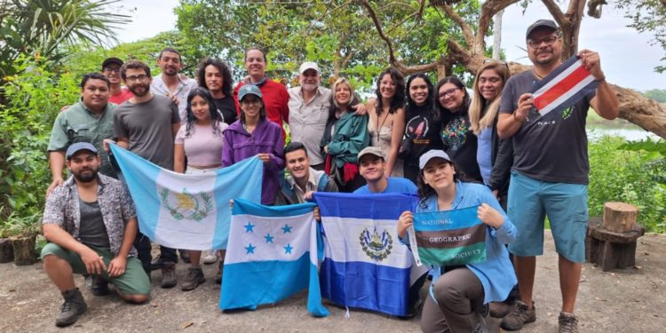La Fundación de Parques y Museos participa en un curso internacional de Conservación de Murciélagos