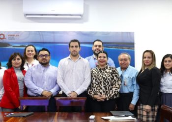 Realiza SEFIPLAN primera sesión ordinaria del COCODI