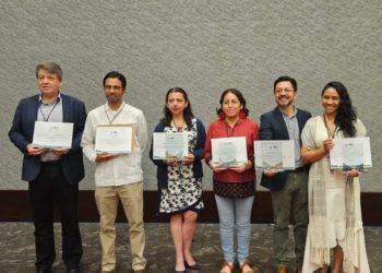 Logra Gobierno de Quintana Roo financiamiento de USAID para dos proyectos apícolas