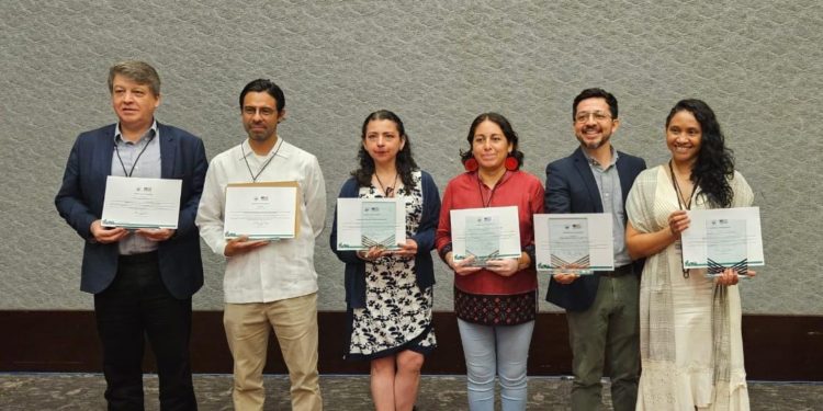 Logra Gobierno de Quintana Roo financiamiento de USAID para dos proyectos apícolas