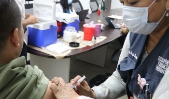 Programa de salud ISSET en tu casa permite la prevención de enfermedades