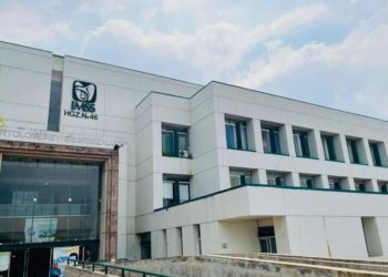 IMSS Tabasco garantiza atención médica durante el 5 de febrero