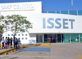 Atiende ISSET oportunamente incremento de contagios por dengue