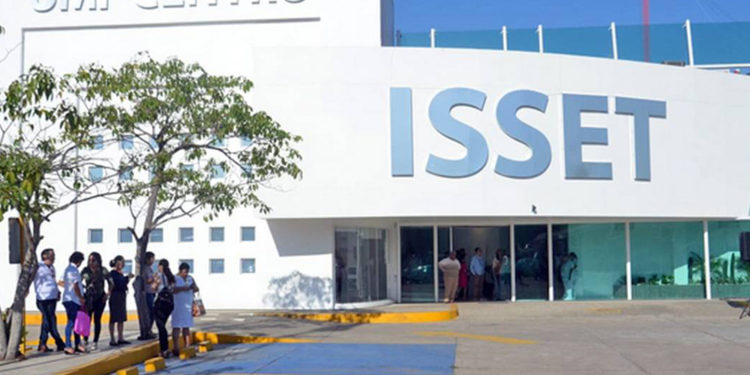 Atiende ISSET oportunamente incremento de contagios por dengue