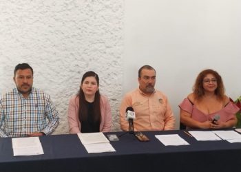 Será UJAT sede del concurso de ciencias INFOMATRIX Tabasco 2024