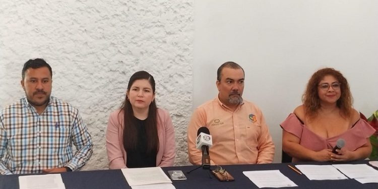 Será UJAT sede del concurso de ciencias INFOMATRIX Tabasco 2024