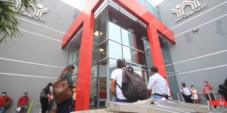 Infonavit registra aumento del 20.5% en la entrega de créditos en Tabasco durante 2023