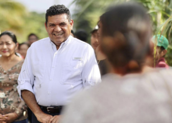 Javier May destaca la inversión histórica de AMLO en Tabasco: Más de 65 mil MDP en programas sociales