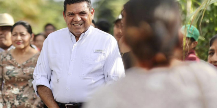 Javier May destaca la inversión histórica de AMLO en Tabasco: Más de 65 mil MDP en programas sociales