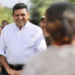 Javier May destaca la inversión histórica de AMLO en Tabasco: Más de 65 mil MDP en programas sociales