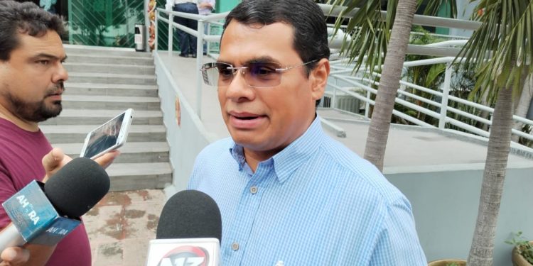 La Comisión de Hacienda y Finanzas rechaza solicitudes de ampliación presupuestal de municipios