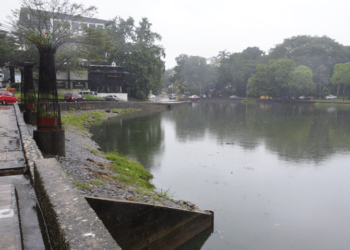 Desafío ambiental en la Laguna de las Ilusiones: Persiste la amenaza de la pesca ilegal